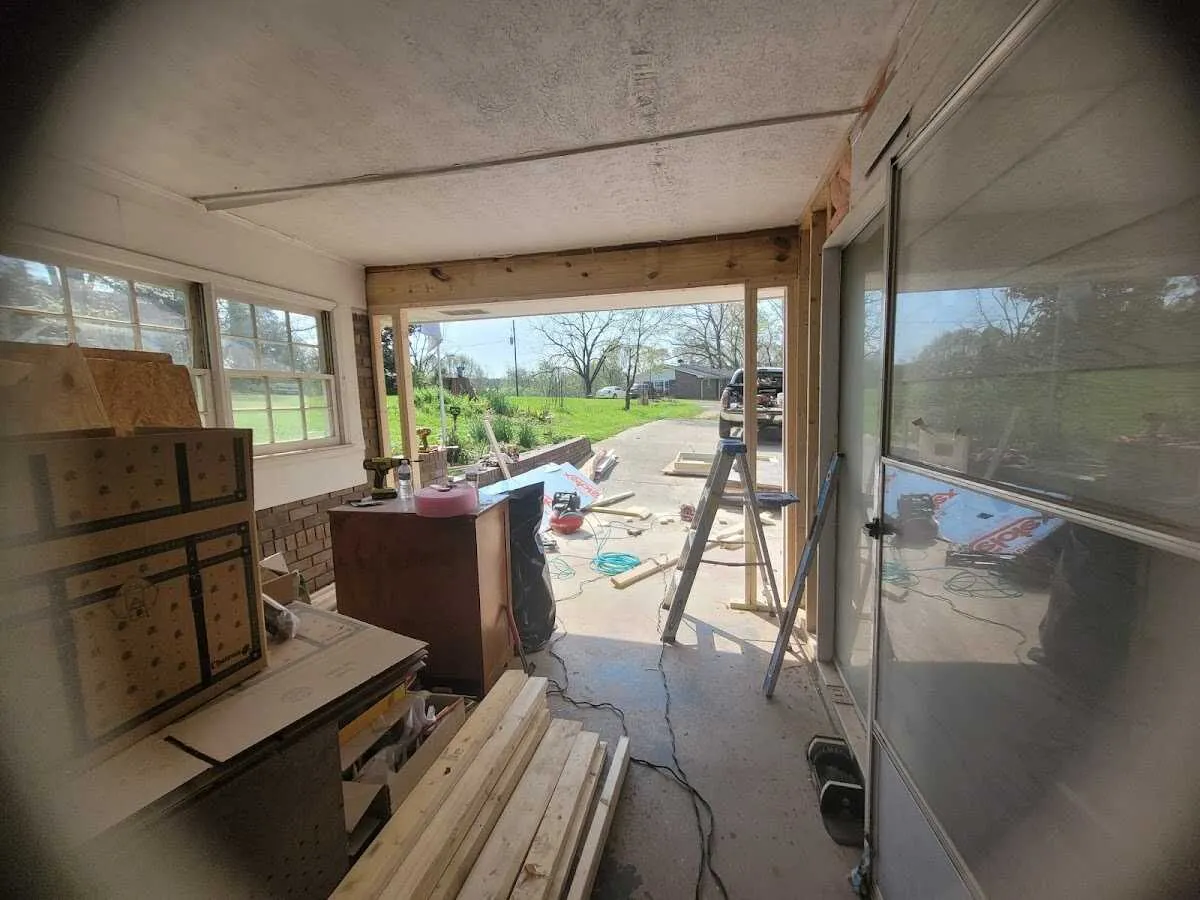 Air movers and dehumidifier for Drying & Dehumidification in Columbia Falls